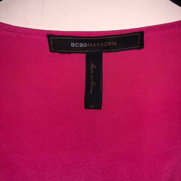 Pink Top - Picture 4 of 6